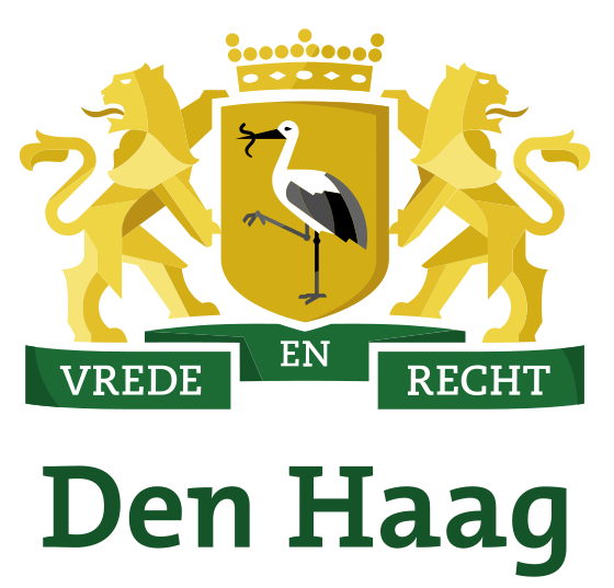 Logo Gemeente Den Haag